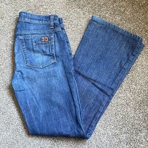Joe’s Provocateur flare jeans